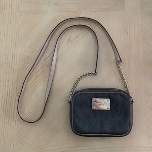 MICHAEL Michael Kors Mini Jetset Crossbody